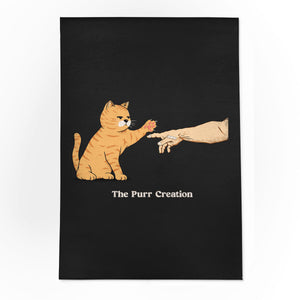 The Purr Creation