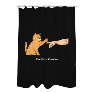 The Purr Creation