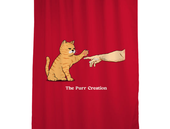 The Purr Creation