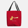 The Purr Creation-None-Basic Tote-Bag-alfbocreative