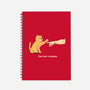 The Purr Creation-None-Dot Grid-Notebook-alfbocreative