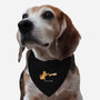 The Purr Creation-Dog-Adjustable-Pet Collar-alfbocreative