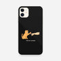 The Purr Creation-iPhone-Snap-Phone Case-alfbocreative