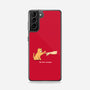 The Purr Creation-Samsung-Snap-Phone Case-alfbocreative