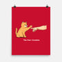The Purr Creation-None-Matte-Poster-alfbocreative
