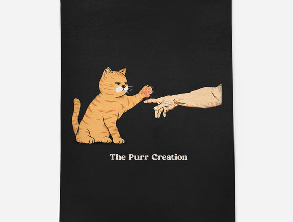 The Purr Creation