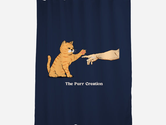 The Purr Creation