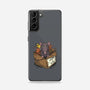 Adopt A Pest-Samsung-Snap-Phone Case-Betmac