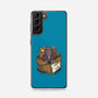 Adopt A Pest-Samsung-Snap-Phone Case-Betmac