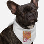 Canyon Rider-Dog-Bandana-Pet Collar-Henrique Torres