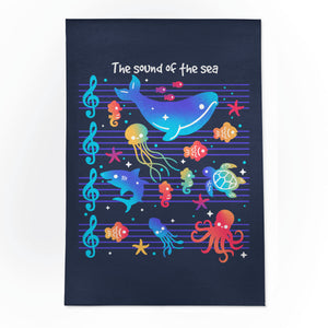 The Sound Of The Sea