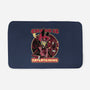 Radio Demon Entertainment-None-Memory Foam-Bath Mat-Studio Mootant