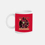 Radio Demon Entertainment-None-Mug-Drinkware-Studio Mootant