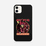 Radio Demon Entertainment-iPhone-Snap-Phone Case-Studio Mootant