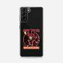 Radio Demon Entertainment-Samsung-Snap-Phone Case-Studio Mootant