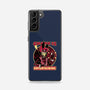 Radio Demon Entertainment-Samsung-Snap-Phone Case-Studio Mootant