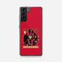 Radio Demon Entertainment-Samsung-Snap-Phone Case-Studio Mootant