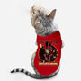 Radio Demon Entertainment-Cat-Basic-Pet Tank-Studio Mootant