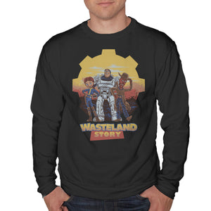 Wasteland Story