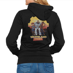 Wasteland Story