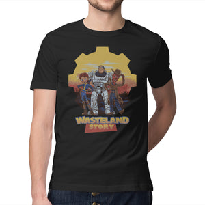 Wasteland Story