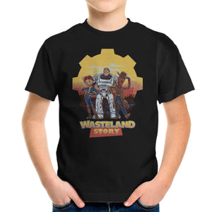 Wasteland Story