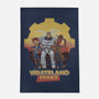 Wasteland Story-None-Outdoor-Rug-rmatix