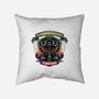 Shield And Sword-None-Non-Removable Cover w Insert-Throw Pillow-glitchygorilla