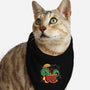 Hot Noodle Kawaii Dragon-Cat-Bandana-Pet Collar-tobefonseca