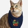 Hot Noodle Kawaii Dragon-Cat-Bandana-Pet Collar-tobefonseca