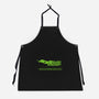 The Verse Trail-Unisex-Kitchen-Apron-kg07