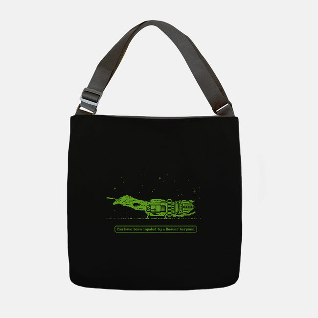 The Verse Trail-None-Adjustable Tote-Bag-kg07