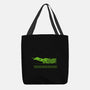 The Verse Trail-None-Basic Tote-Bag-kg07