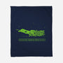 The Verse Trail-None-Fleece-Blanket-kg07