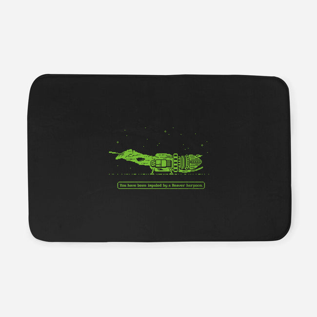 The Verse Trail-None-Memory Foam-Bath Mat-kg07