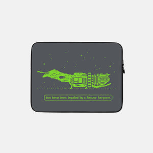 The Verse Trail-None-Zippered-Laptop Sleeve-kg07