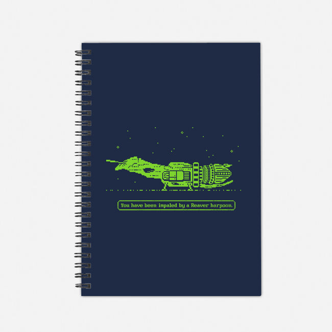 The Verse Trail-None-Dot Grid-Notebook-kg07