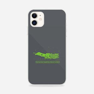 The Verse Trail-iPhone-Snap-Phone Case-kg07