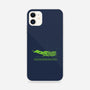 The Verse Trail-iPhone-Snap-Phone Case-kg07