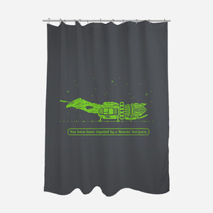 The Verse Trail-None-Polyester-Shower Curtain-kg07
