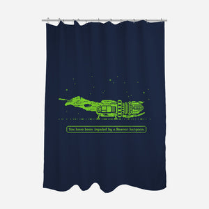 The Verse Trail-None-Polyester-Shower Curtain-kg07