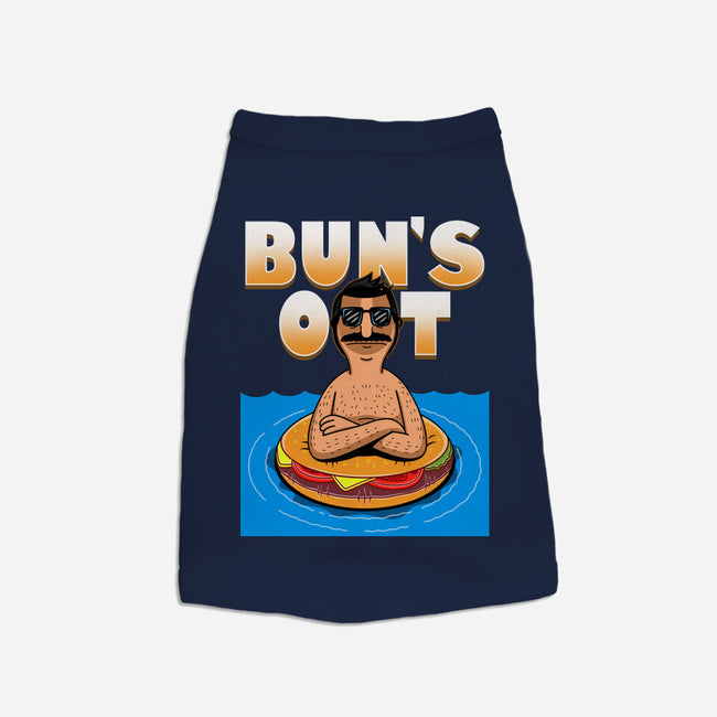 Bun's Out-Dog-Basic-Pet Tank-Boggs Nicolas