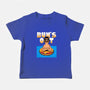 Bun's Out-Baby-Basic-Tee-Boggs Nicolas