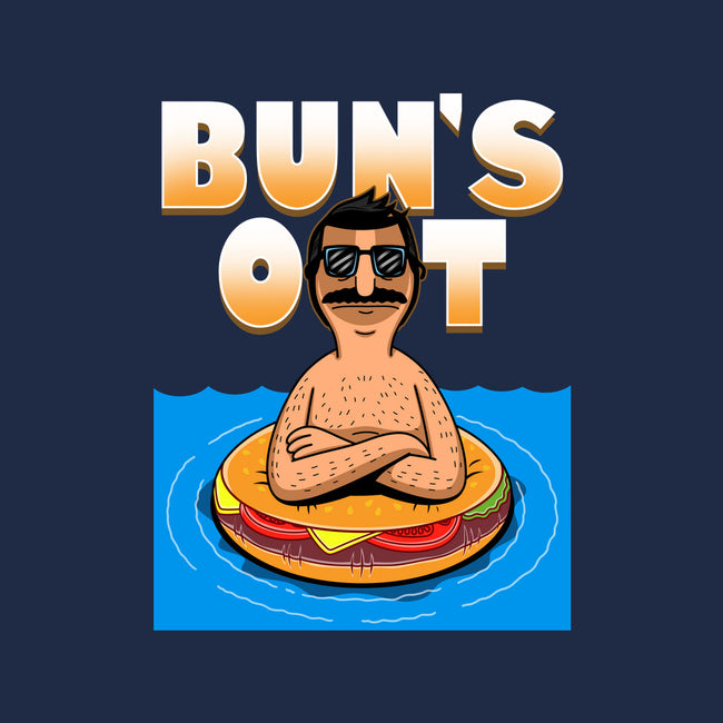 Bun's Out-Mens-Heavyweight-Tee-Boggs Nicolas