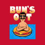 Bun's Out-None-Matte-Poster-Boggs Nicolas