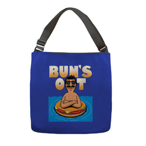 Bun's Out