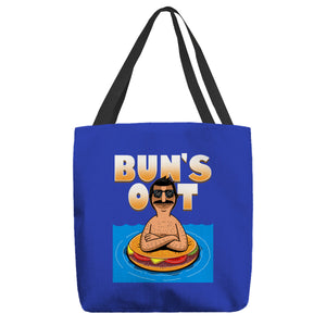 Bun's Out