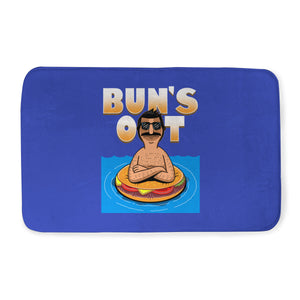 Bun's Out