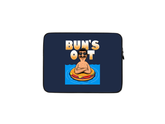 Bun's Out