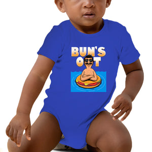Bun's Out